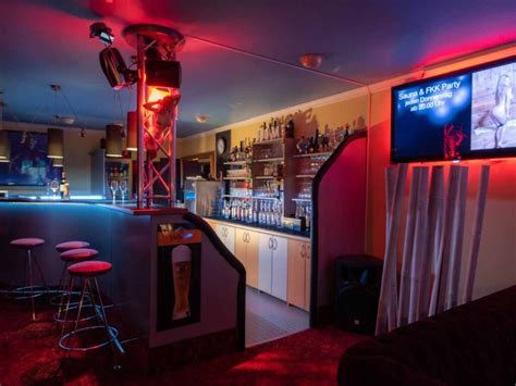 Lecoq Swingerclub Alzey Frankfurt.